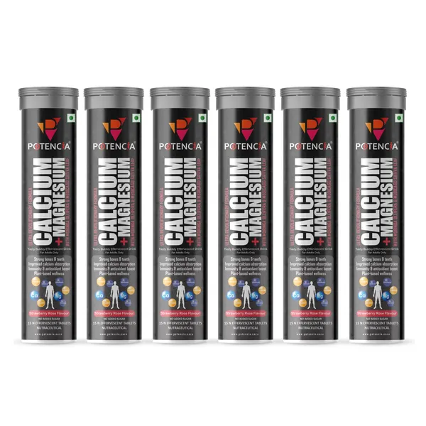 Pack_of_6_Potencia_Calcium_+_Magnesium_Effervescent_Tablets_–_Strawberry_Rose_Flavour_|_Dual_Magnesium_&_Dual_Calcium_|_With_Moringa,_Medicago_&_Sativa