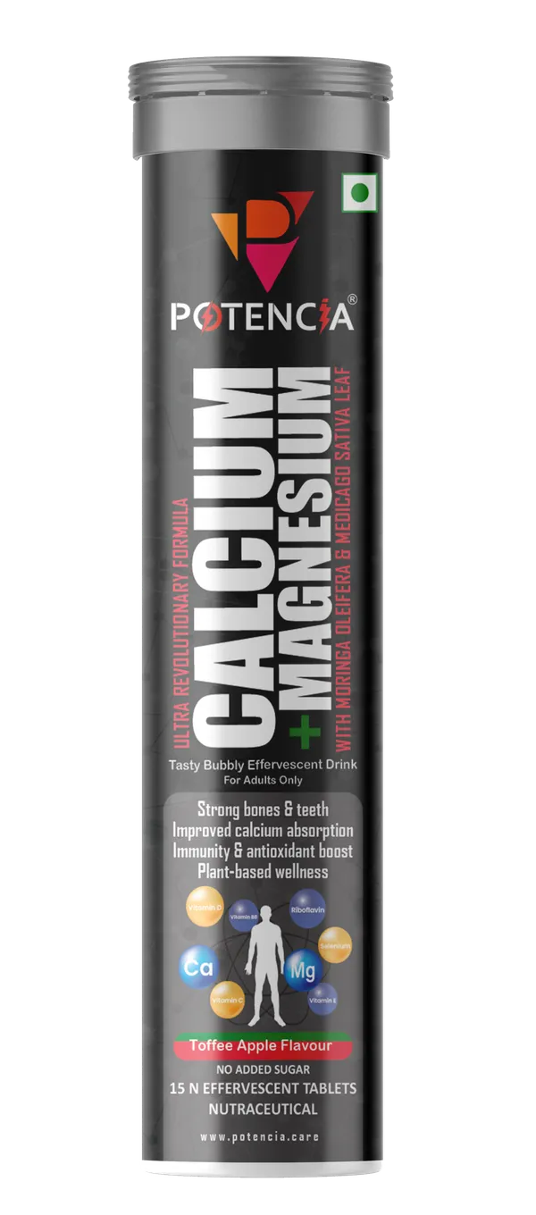 Potencia_Calcium_&_Magnesium_Effervescent_Tablets_Toffee_Apple_15S