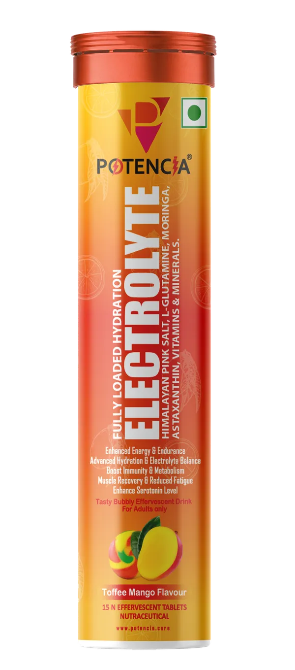 Potencia_Electrolyte_Hydration_Effervescent_Tablets_|_Toffee_Mango_|_Glutamine,_Moringa,_Astaxanthin,_Biotin_&_Himalayan_Pink_Salt