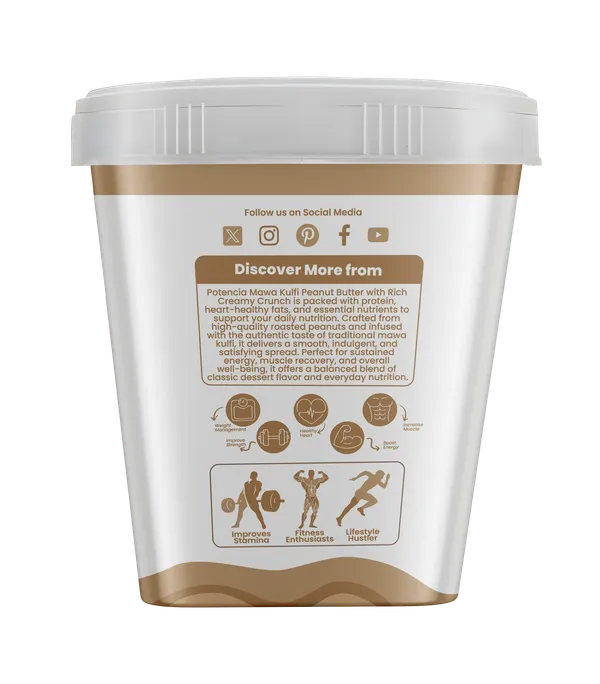 Potencia_Mawa_Kulfi_Peanut_Butter_200G_-_Pack_of_2