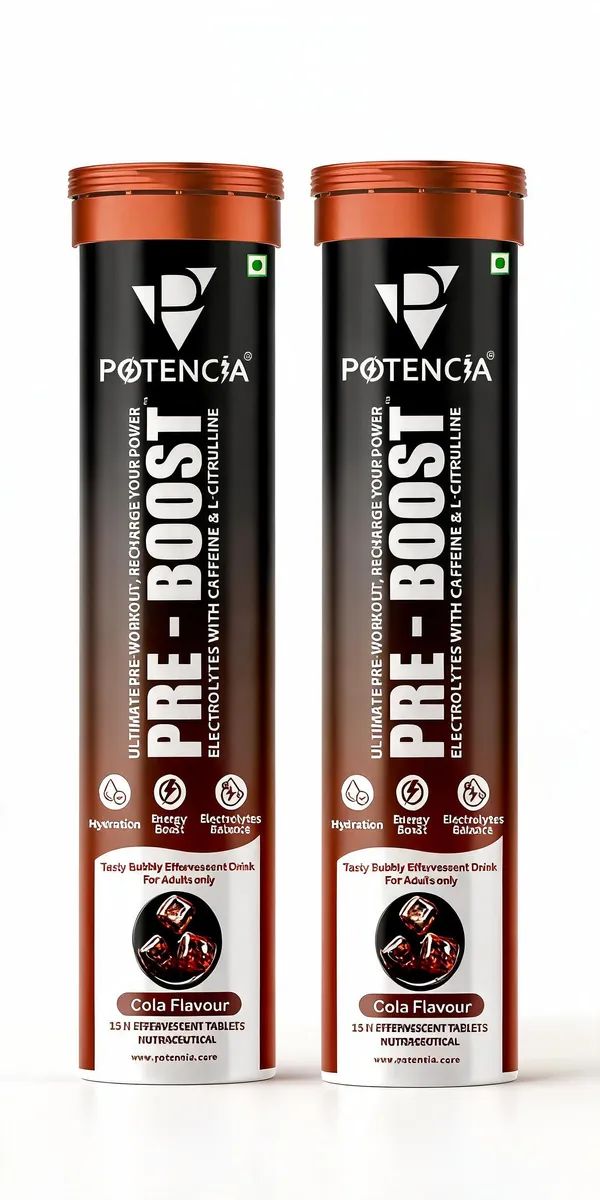 Potencia_Pre-Boost_Pre-Workout_Effervescent_Tablets_-_Cola_Flavour_|_Energy_&_Hydration_&_Pump_|_With_Citrulline,_Taurine,_Caffeine_&_Beta-Alanine_-_Pack_of_2