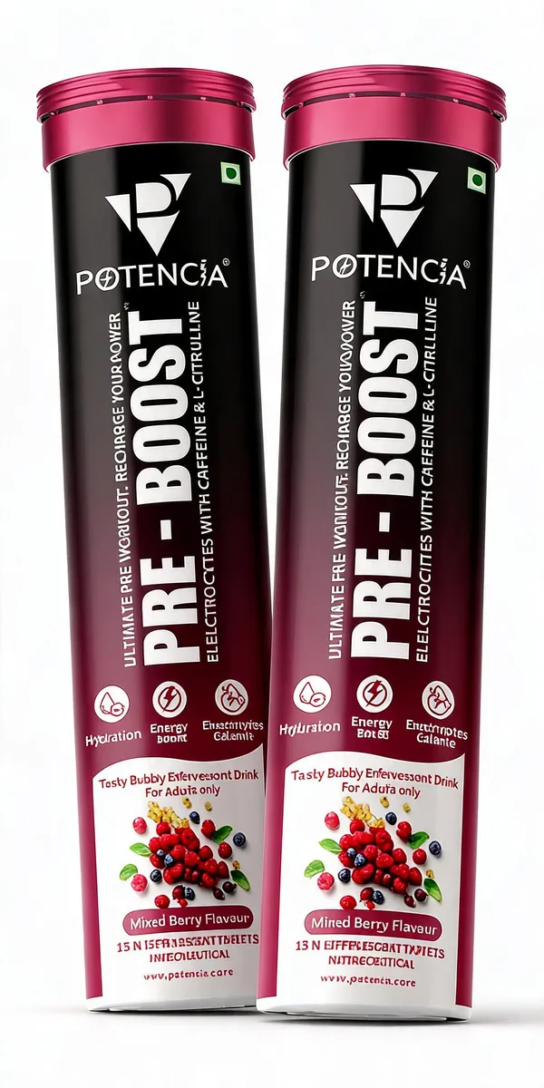Potencia_Pre-Boost_Pre-Workout_Effervescent_Tablets_-_Mixed_Berry_Flavour_|_Energy_&_Hydration_&_Pump_|_With_Citrulline,_Taurine,_Caffeine_&_Beta-Alanine_-_Pack_of_2