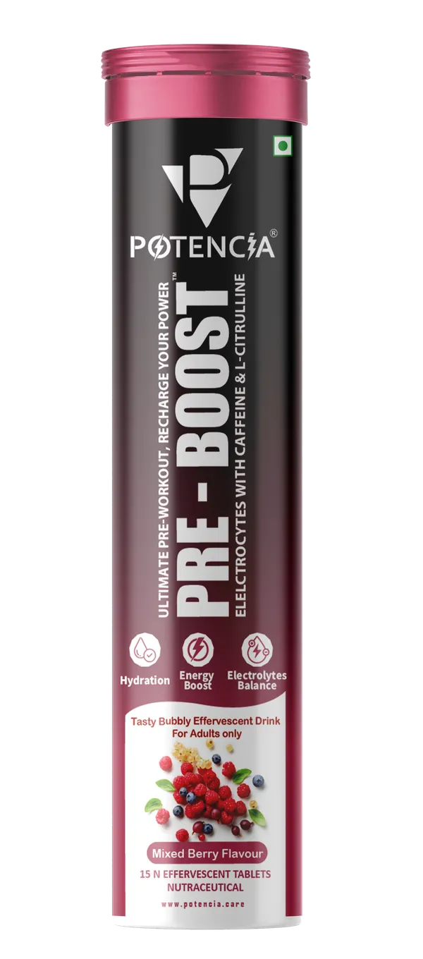 Potencia_Pre-Boost_Pre-Workout_Effervescent_Tablets_-_Mixed_Berry_Flavour_|_Energy_&_Hydration_&_Pump_|_With_Citrulline,_Taurine,_Caffeine_&_Beta-Alanine_-_Pack_of_2