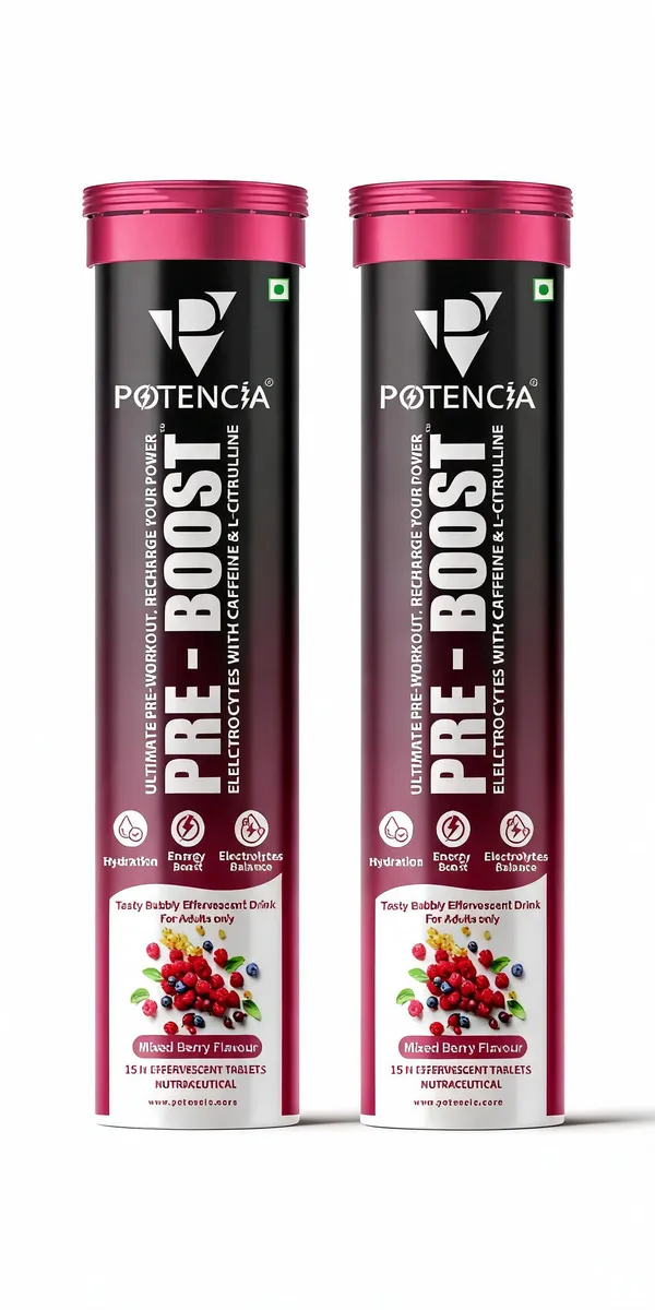 Potencia_Pre-Boost_Pre-Workout_Effervescent_Tablets_-_Mixed_Berry_Flavour_|_Energy_&_Hydration_&_Pump_|_With_Citrulline,_Taurine,_Caffeine_&_Beta-Alanine_-_Pack_of_2