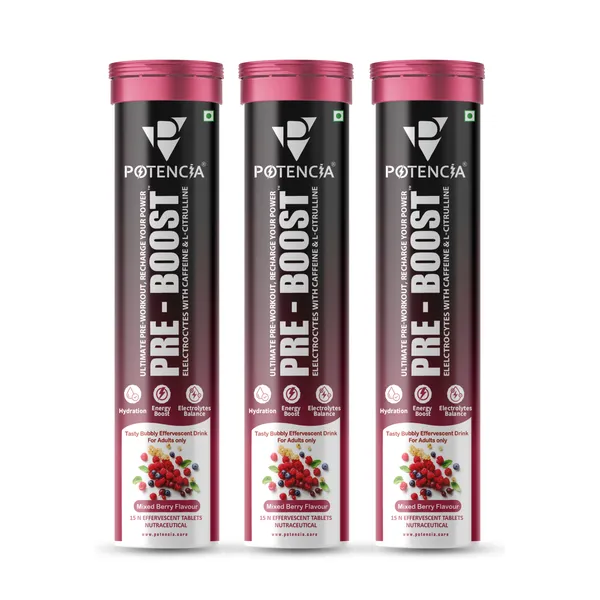 Pack_of_3Potencia_PRE-BOOST_Pre-Workout_Effervescent_Tablets_–_Mixed_Berry_Flavour_|_Energy_&_Hydration_&_Pump_|_With_Citrulline,_Taurine,_Caffeine_&_Beta-Alanine