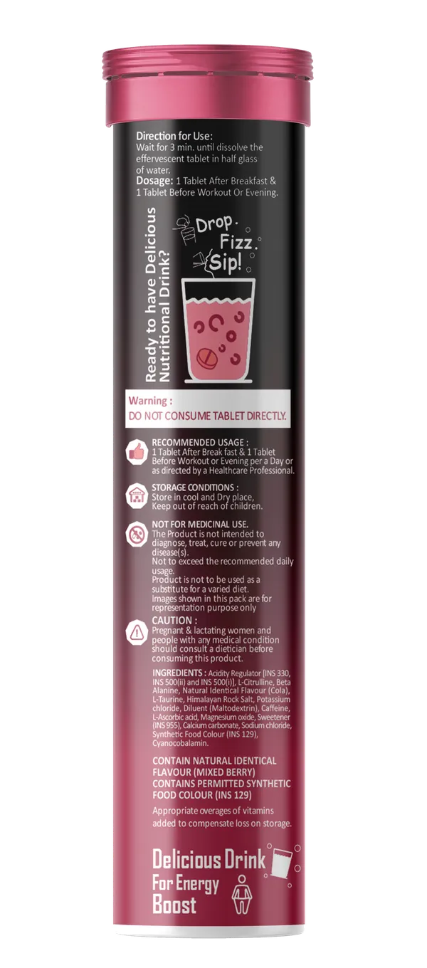 Pack_of_3Potencia_PRE-BOOST_Pre-Workout_Effervescent_Tablets_–_Mixed_Berry_Flavour_|_Energy_&_Hydration_&_Pump_|_With_Citrulline,_Taurine,_Caffeine_&_Beta-Alanine