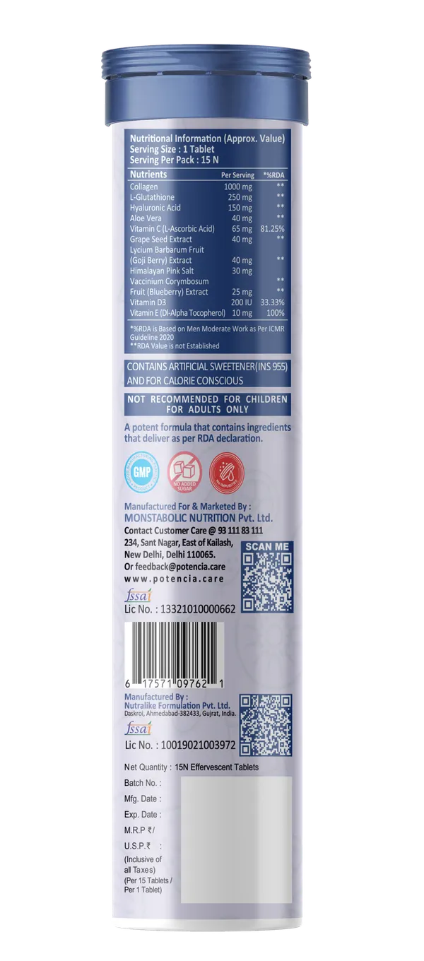 Potencia_Skin_Fuel_Collagen_Glutathione_Hyaluronic_Acid_Tablets_15S