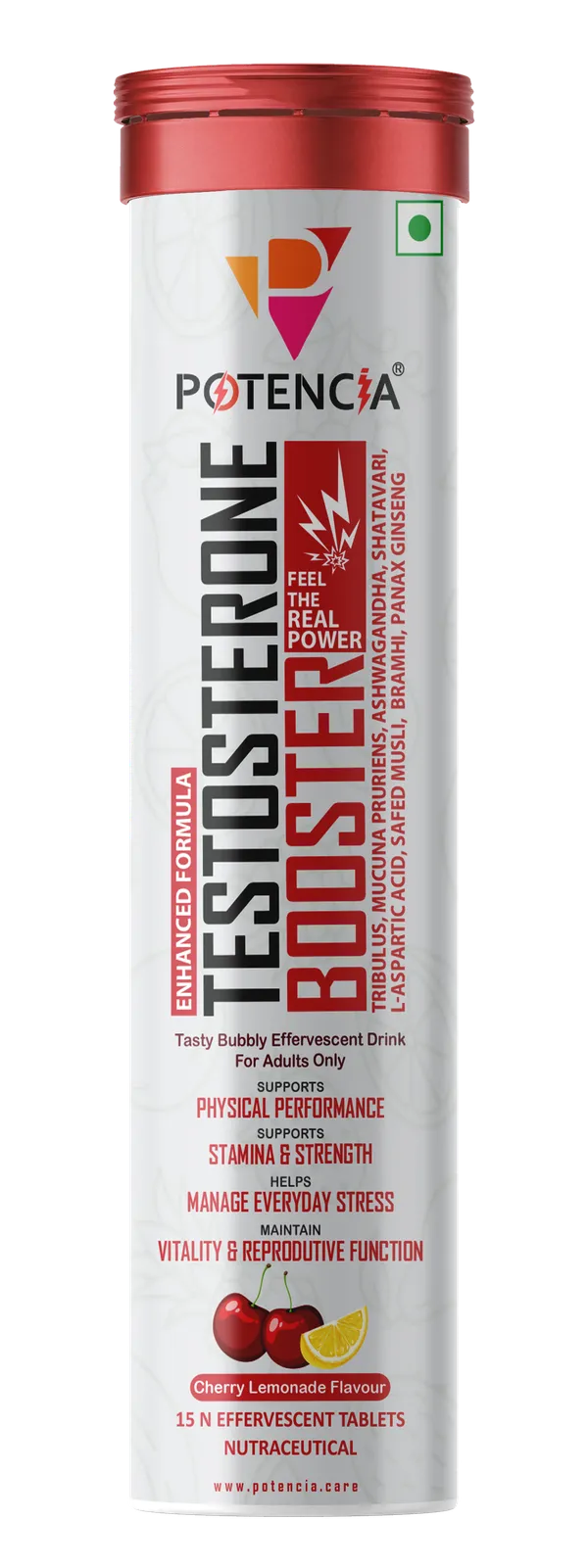 Potencia_Testosterone_Booster_Herbal_Effervescent_Tablets_15S