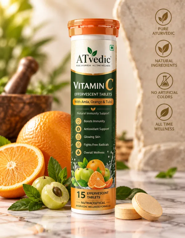 Atvedic_Vitamin_C_Effervescent_Tablets_With_Amla_Orange_And_Tulsi