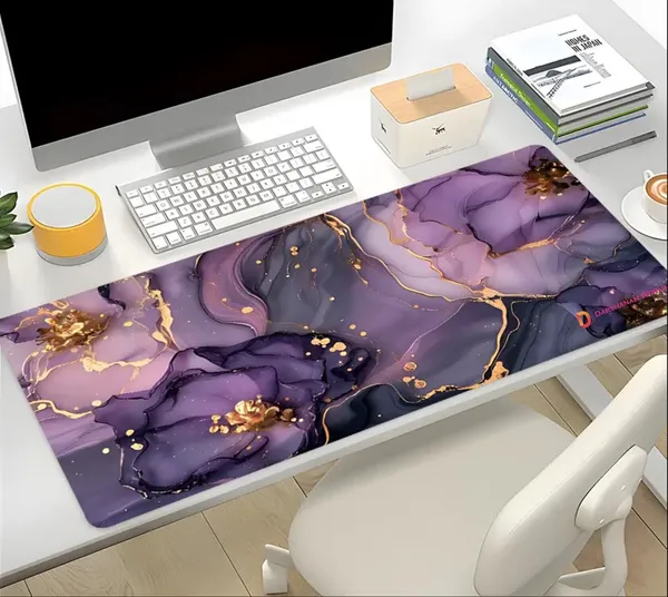 Gyanvi_Office_Software_Large_Extended_Gaming_Desk_Mat_Multicolor