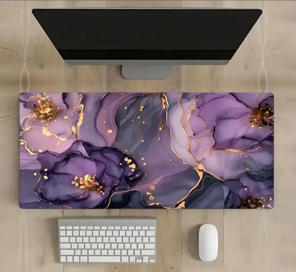 Pivotal_Shortcut_Keys_Extended_Desk_Mat_Mouse_Pad_Purple