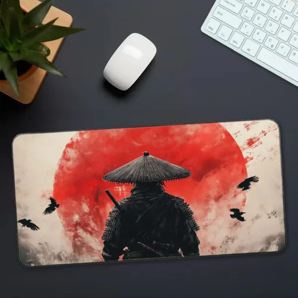 Sigma_One_Samurai_Print_Extended_Keyboard_Mouse_Pad_Multicolor