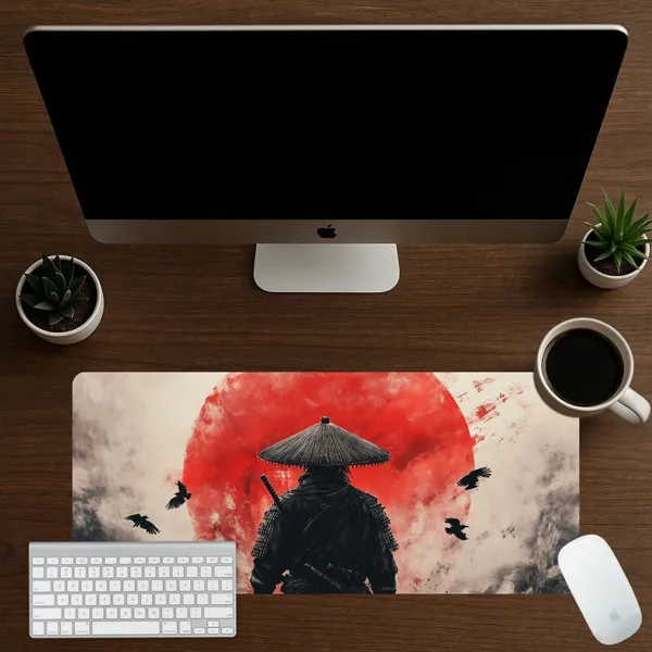 Sigma_One_Samurai_Print_Extended_Keyboard_Mouse_Pad_Multicolor