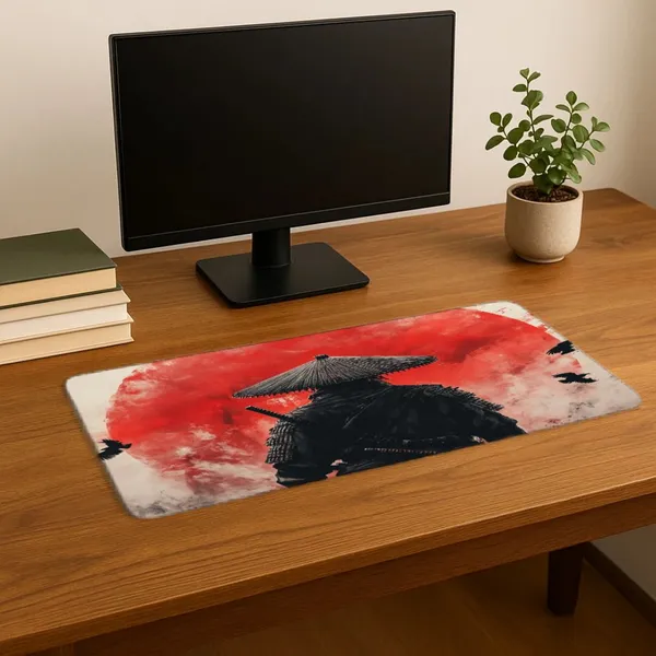 Sigma_One_Samurai_Print_Extended_Keyboard_Mouse_Pad_Multicolor