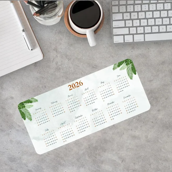 Sigma_One_2026_Calendar_Print_Extended_Keyboard_Mouse_Pad_White