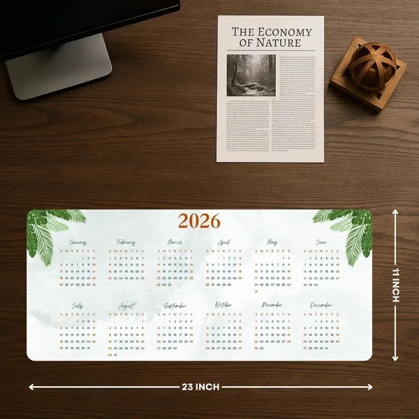 Sigma_One_2026_Calendar_Print_Extended_Keyboard_Mouse_Pad_White
