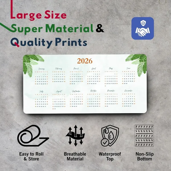 Sigma_One_2026_Calendar_Print_Extended_Keyboard_Mouse_Pad_White