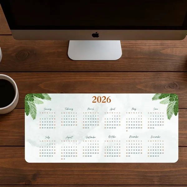 Sigma_One_2026_Calendar_Print_Extended_Keyboard_Mouse_Pad_White