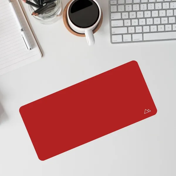 Sigma_One_Crimson_Red_Extended_Mouse_Pad_23X11_Inch