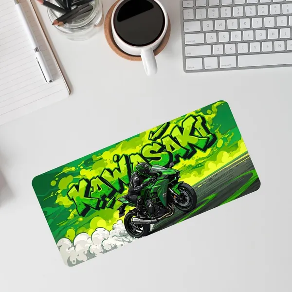 Sigma_One_Kawasaki_Ninja_Bike_Print_Extended_Keyboard_Mouse_Pad_Multicolor