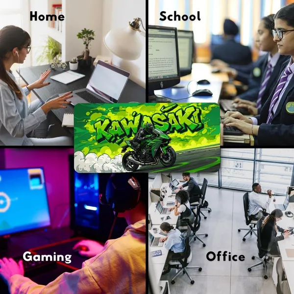 Sigma_One_Kawasaki_Ninja_Bike_Print_Extended_Keyboard_Mouse_Pad_Multicolor