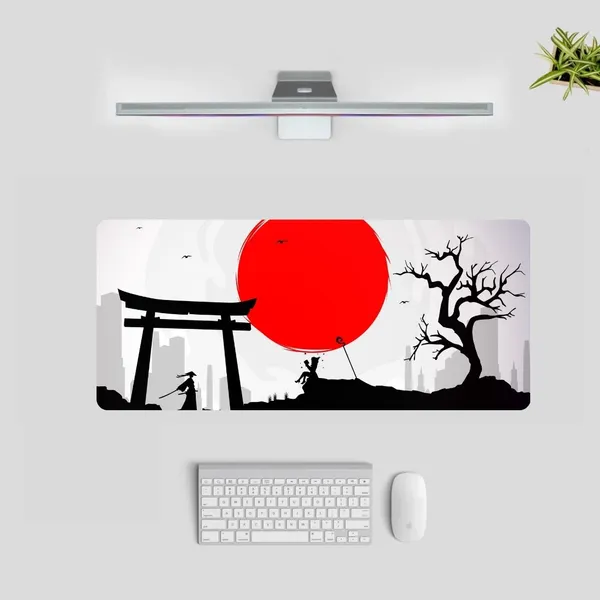 Sigma_One_Japanese_Red_Sun_Printed_Extended_Mouse_Pad