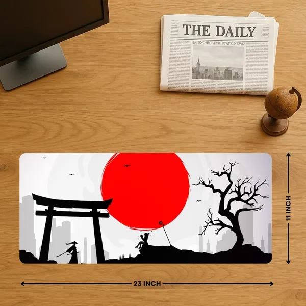 Sigma_One_Japanese_Red_Sun_Printed_Extended_Mouse_Pad