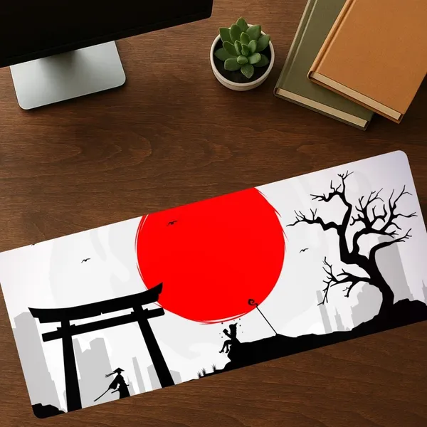 Sigma_One_Japanese_Red_Sun_Printed_Extended_Mouse_Pad