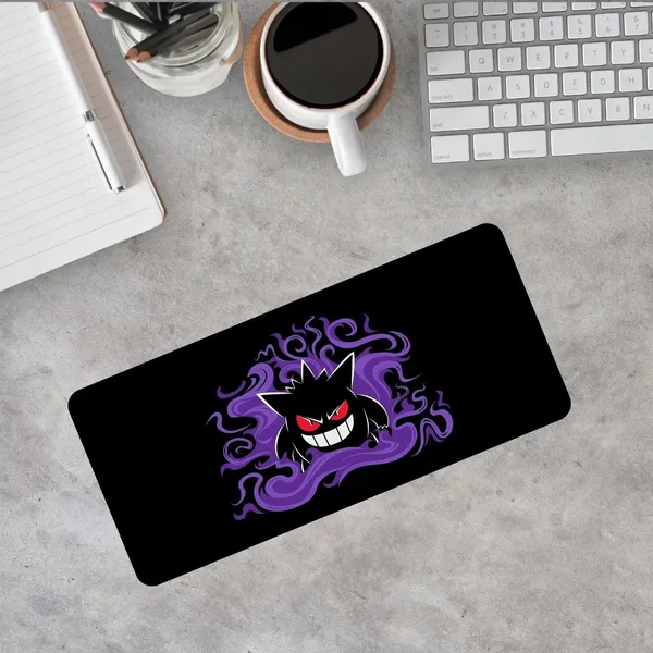 Sigma_One_Pokemon_Gengar_Smoke_Design_Extended_Mouse_Pad