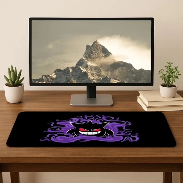 Sigma_One_Pokemon_Gengar_Smoke_Design_Extended_Mouse_Pad
