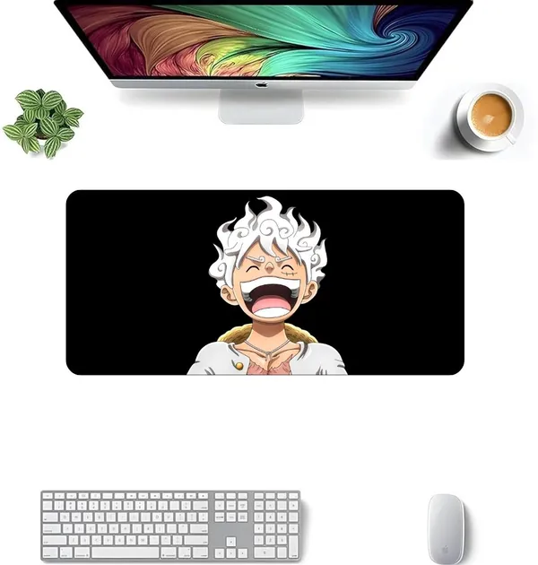 Sigma_One_Luffy_Laugh_Anime_Print_Extended_Keyboard_Mouse_Pad
