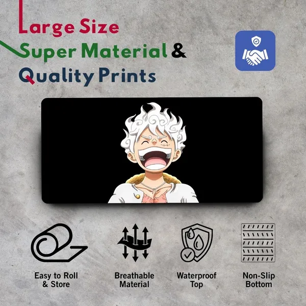 Sigma_One_Luffy_Laugh_Anime_Print_Extended_Keyboard_Mouse_Pad