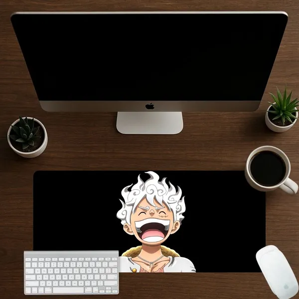 Sigma_One_Luffy_Laugh_Anime_Print_Extended_Keyboard_Mouse_Pad
