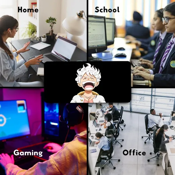 Sigma_One_Luffy_Laugh_Anime_Print_Extended_Keyboard_Mouse_Pad