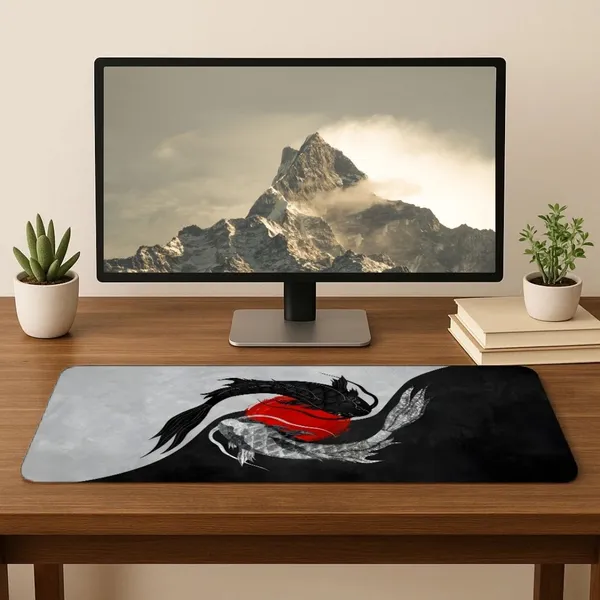 Sigma_One_Dark_Venom_Graphic_Extended_Keyboard_Mouse_Pad