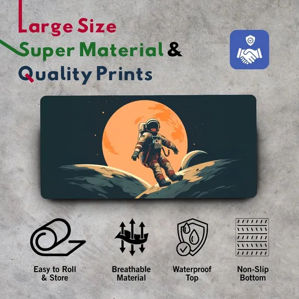 Sigma_One_Astronaut_Space_Design_Extended_Keyboard_Mouse_Pad
