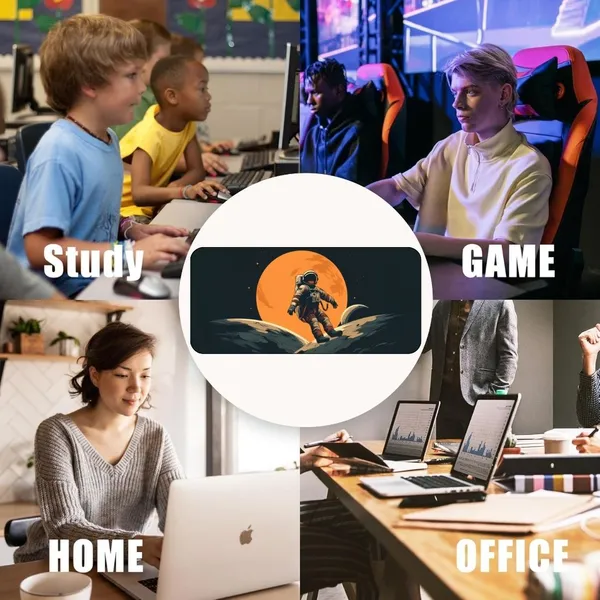 Sigma_One_Astronaut_Space_Design_Extended_Keyboard_Mouse_Pad
