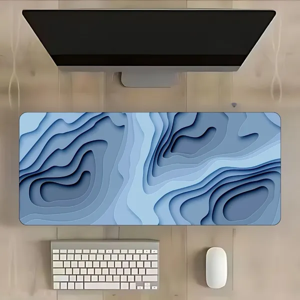 Sigma_One_Abstract_Topographic_Design_Extended_Mouse_Pad