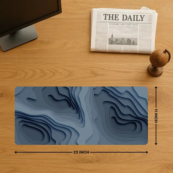 Sigma_One_Abstract_Topographic_Design_Extended_Mouse_Pad
