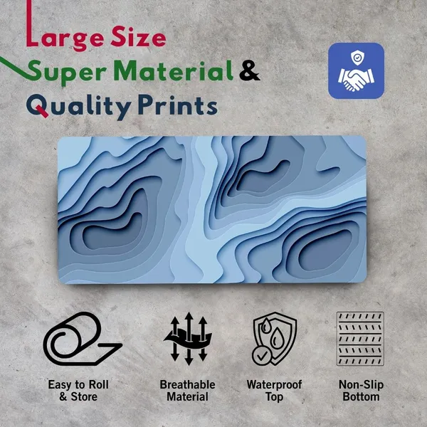 Sigma_One_Abstract_Topographic_Design_Extended_Mouse_Pad