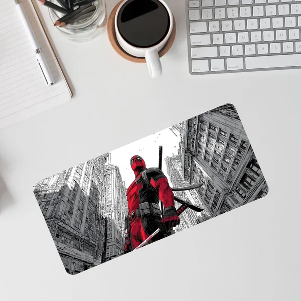 Sigma_One_Deadpool_Print_Extended_Mouse_Pad_23X11_Inch