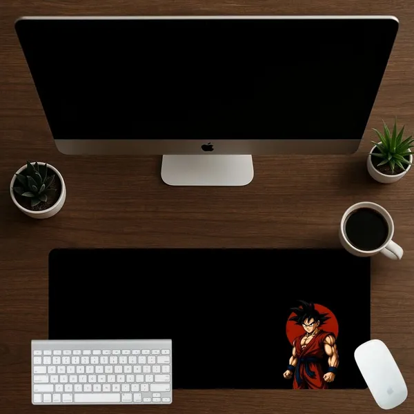 Sigma_One_Dark_Fantasy_Print_Extended_Keyboard_Mouse_Pad_Black
