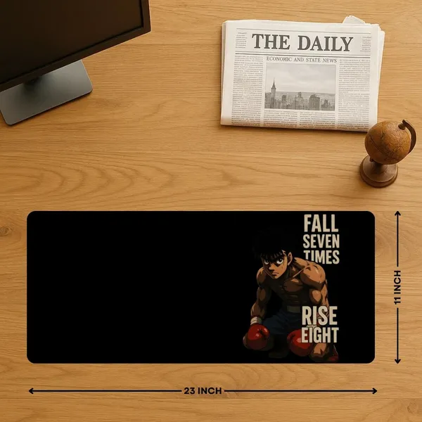 Sigma_One_Anime_Boxer_Motivational_Extended_Keyboard_Mouse_Pad