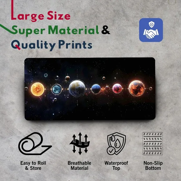 Sigma_One_Galaxy_Solar_System_Print_Extended_Keyboard_Mouse_Pad_Multicolor