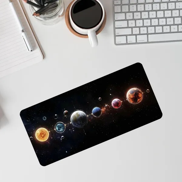 Sigma_One_Galaxy_Solar_System_Print_Extended_Keyboard_Mouse_Pad_Multicolor
