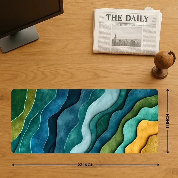 Sigma_One_Abstract_Wave_Pattern_Extended_Keyboard_Mouse_Pad_Multicolor