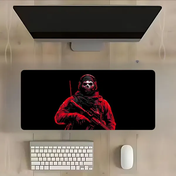 Sigma_One_XXL_Extended_Gaming_Desk_Mat_23X11_Inch_Waterproof