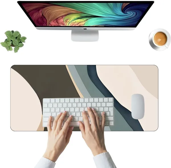 Sigma_One_Abstract_Colour_Block_Printed_Extended_Mouse_Pad