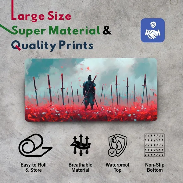 Sigma_One_Sword_Valley_Extended_Desk_Mat_23X11_Inch_Waterproof
