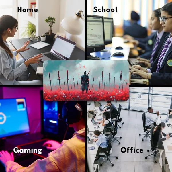 Sigma_One_Sword_Valley_Extended_Desk_Mat_23X11_Inch_Waterproof